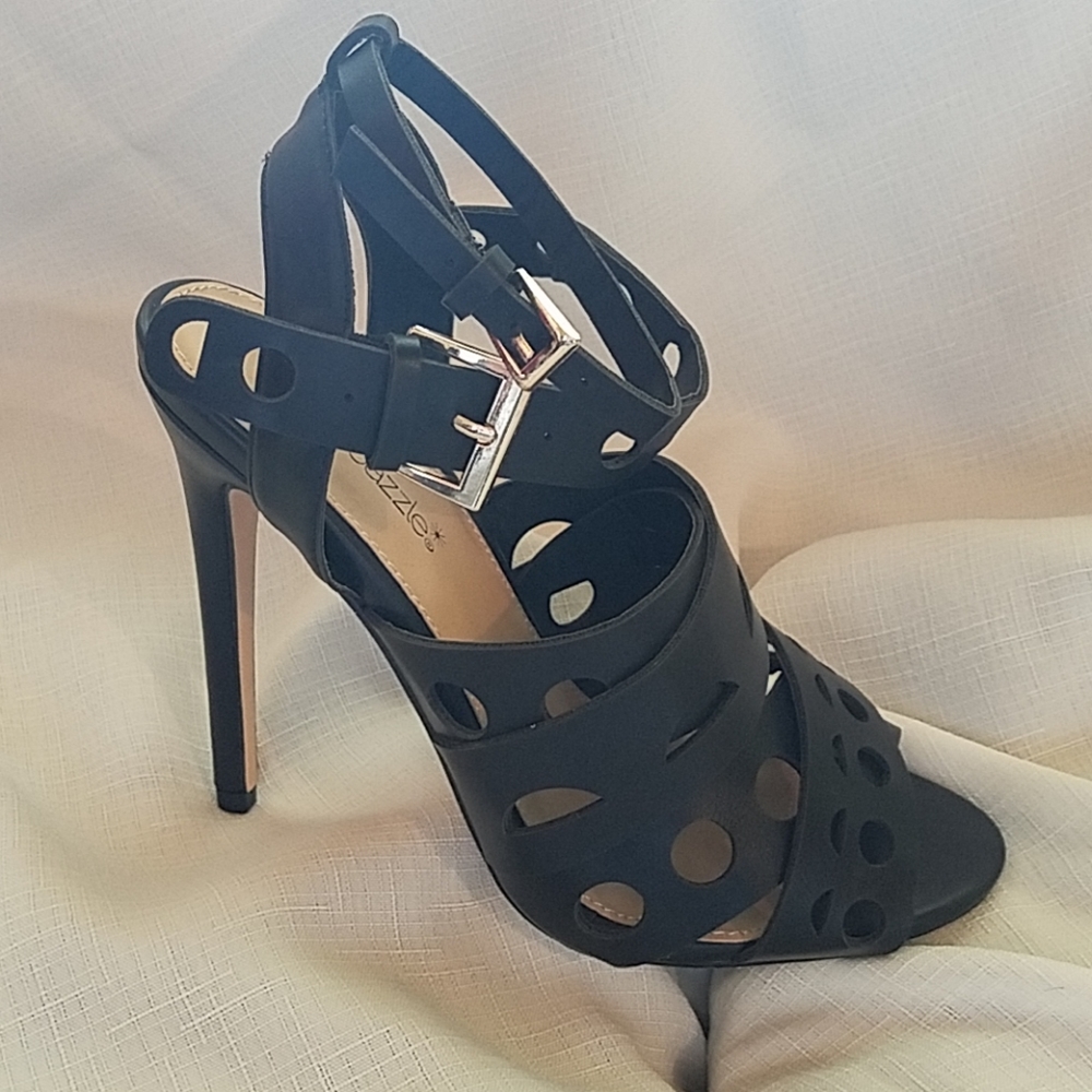 Stiletto Heels
